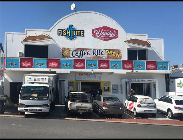 600M² RETAIL FOR SALE IN OAKDALE